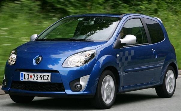 Die zweite Karriere des ab September mit einem Basispreis von 9250 Euro (Deutschland) erhältlichen Twingo sollte nicht gefährdet sein.